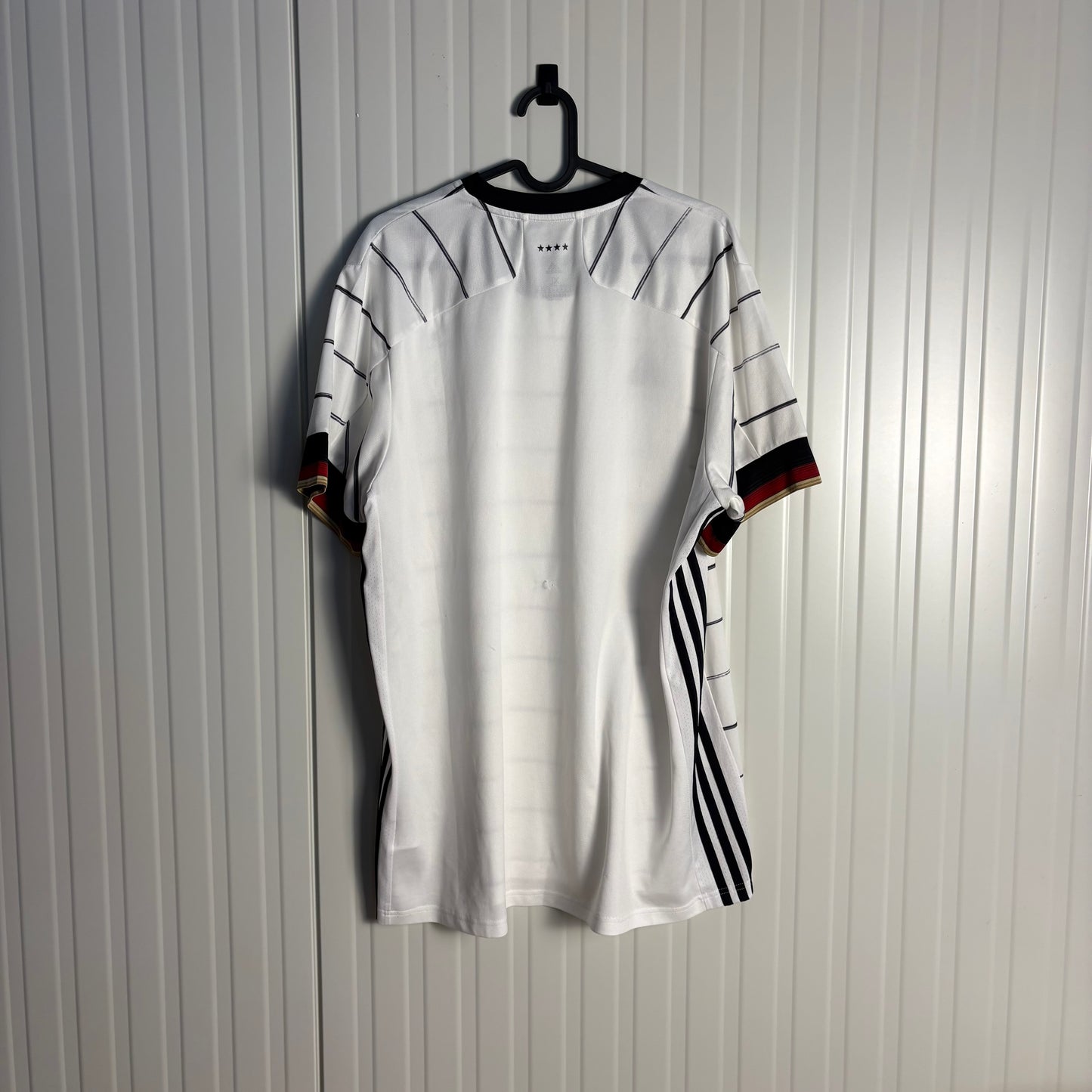 Germany Home Euro 2021 (XL)