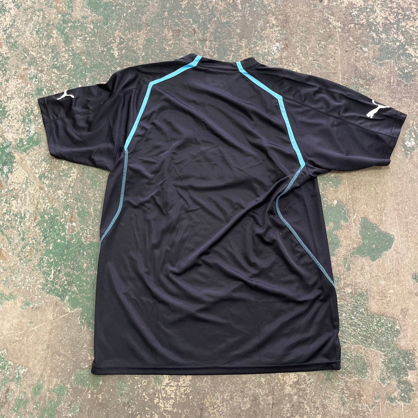 SS Lazio 3rd 04/05 (XL)