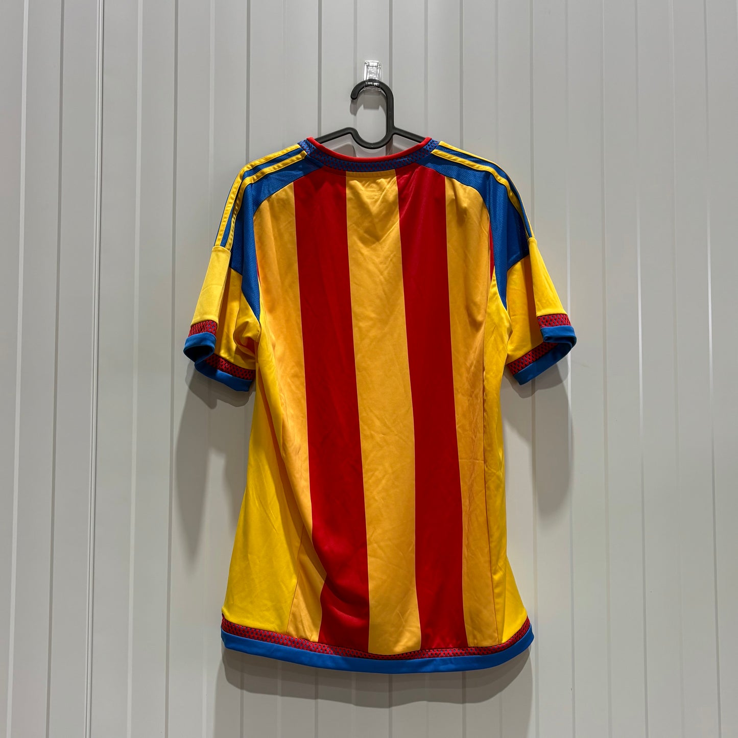 Valencia CF Away 15/16 (M)