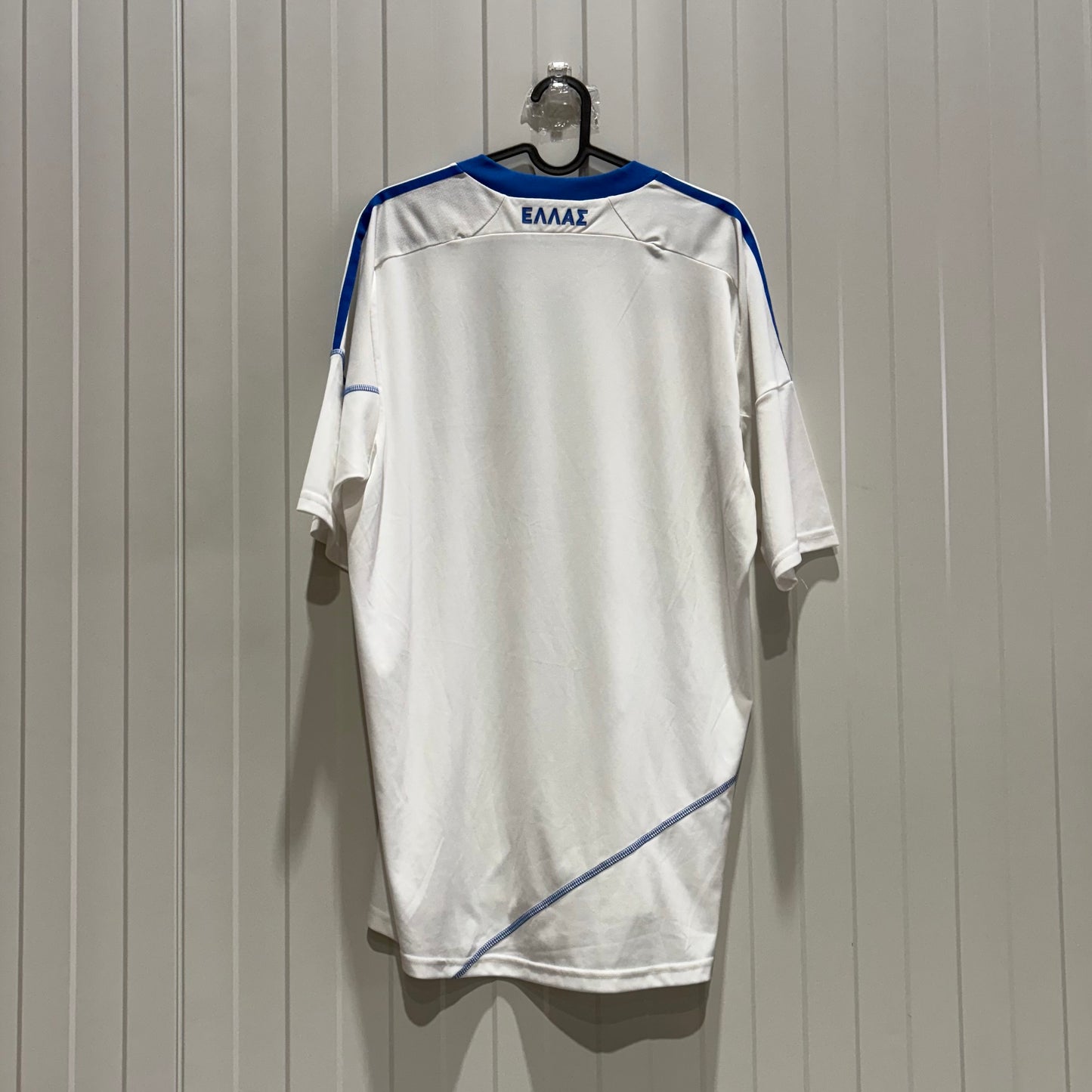 Greece Home World Cup 2010 (L)