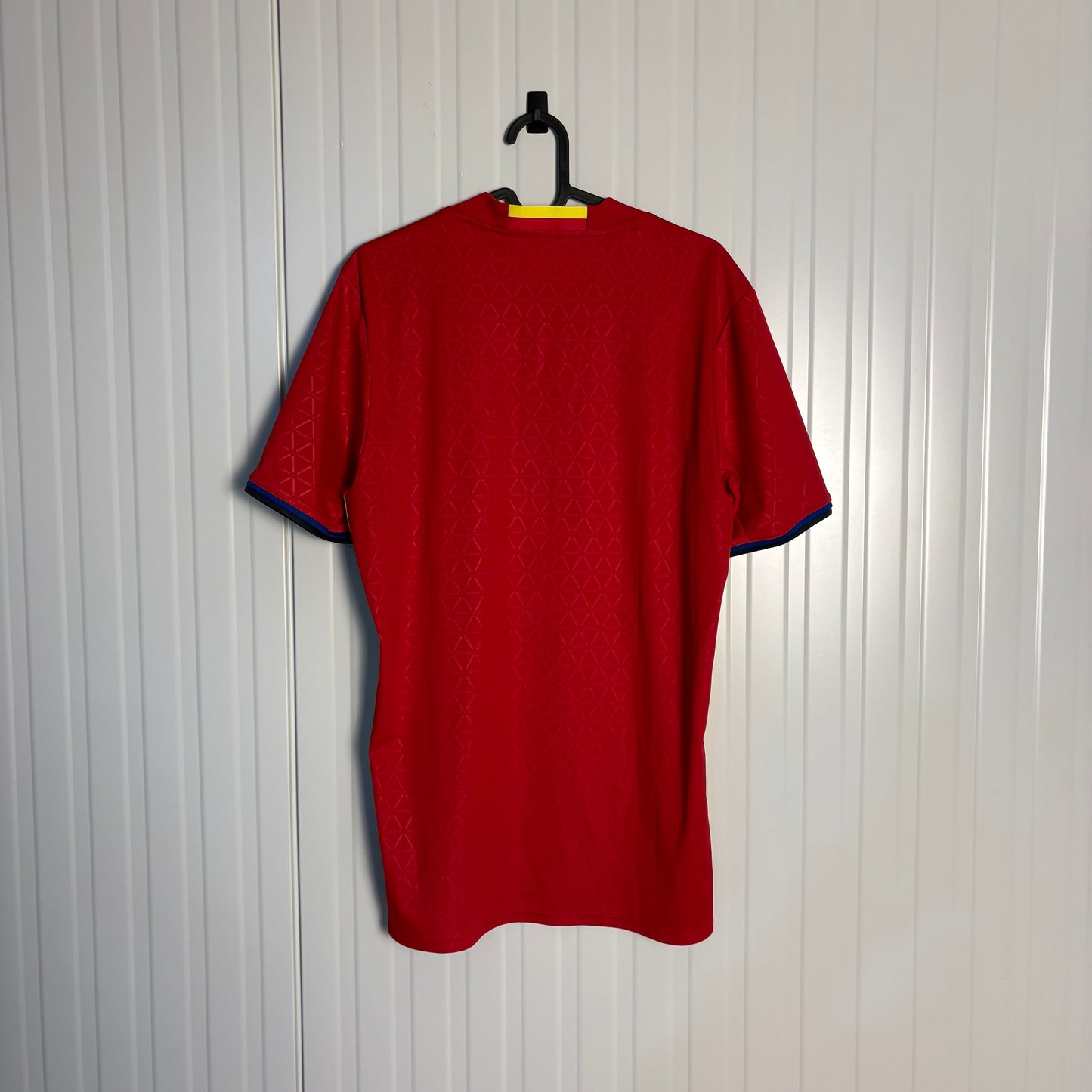 Spain Home Euro 2016 (M)