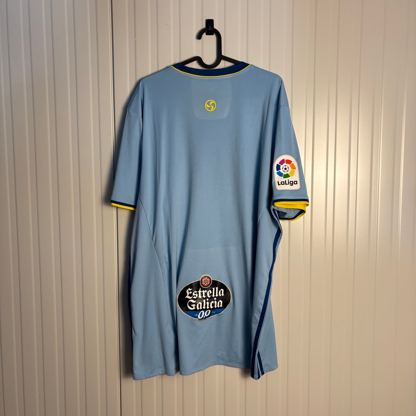 Celta Vigo Home 15/16 (XXL)