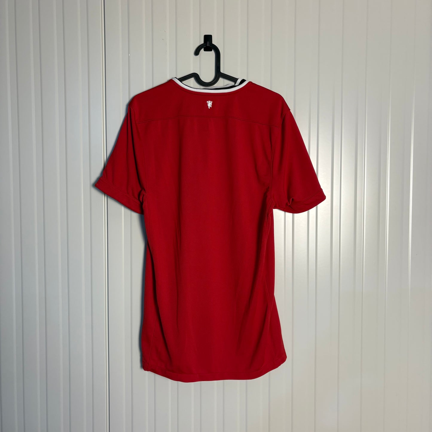 Manchester United Home 11/12 (S)