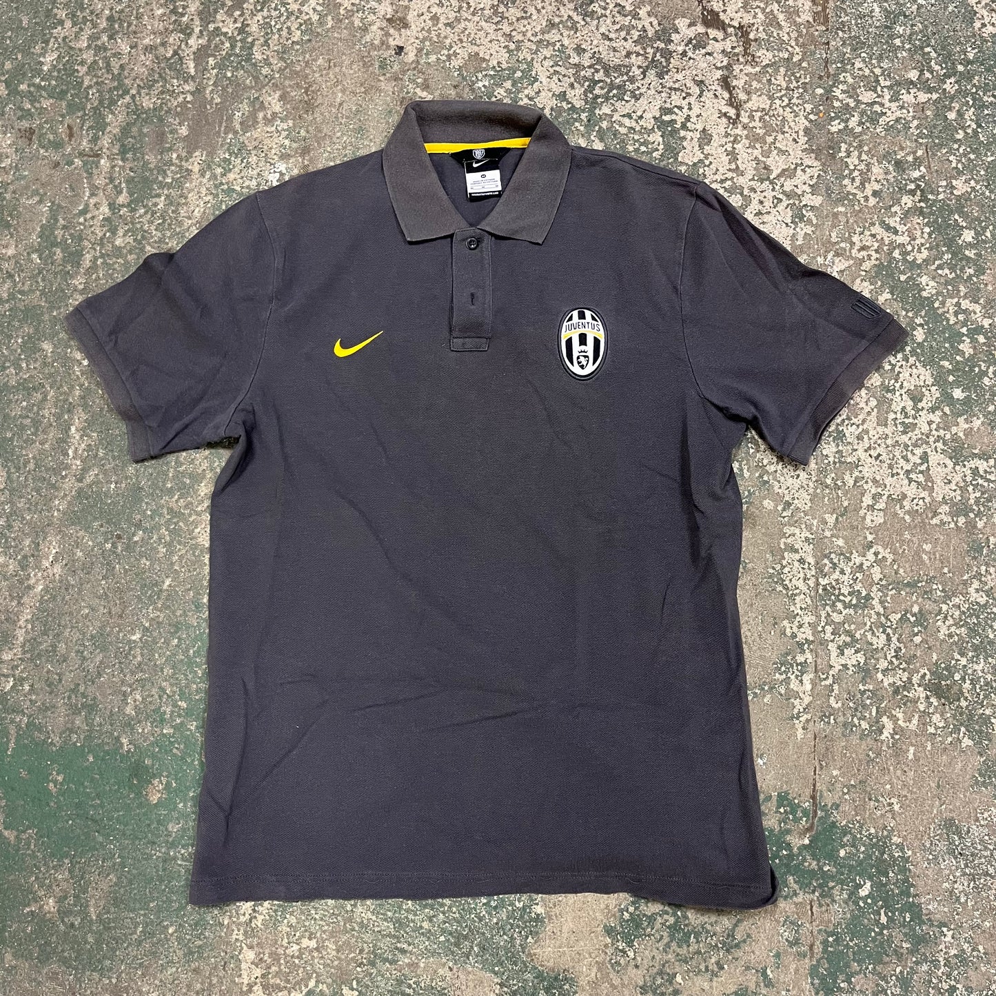 Juventus Turin Warm Up 14/15 (M)