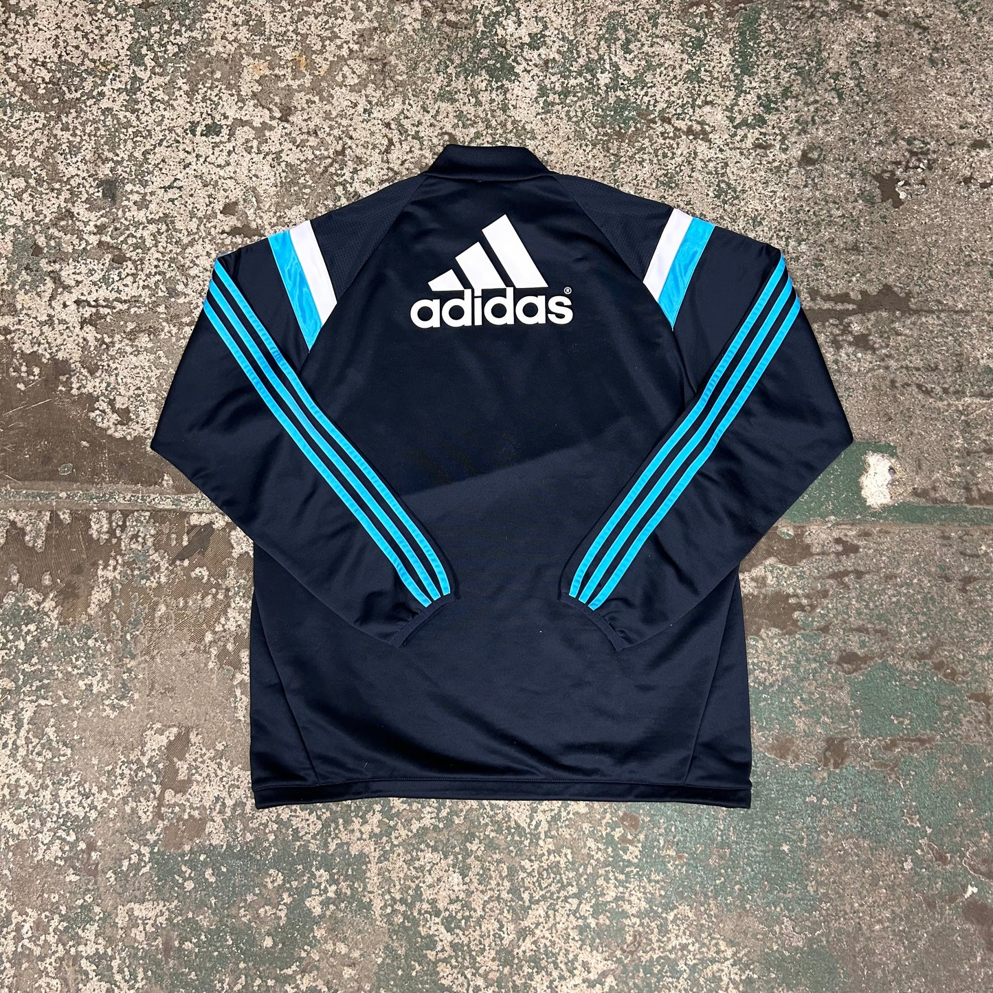FC Chelsea Warm Up Sweater 14/15 (L)