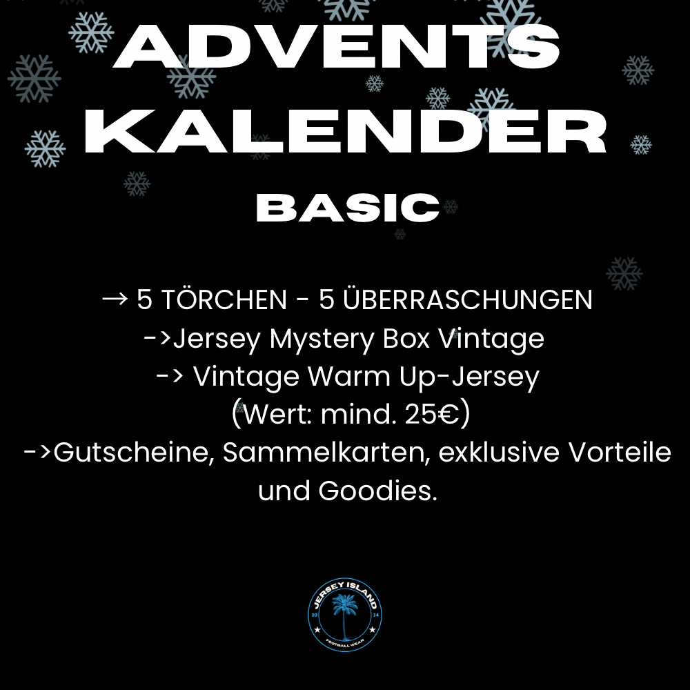 Adventskalender BASIC