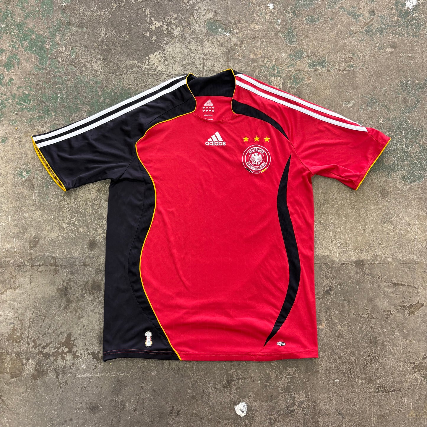 Germany Home World Cup 2006 (M)