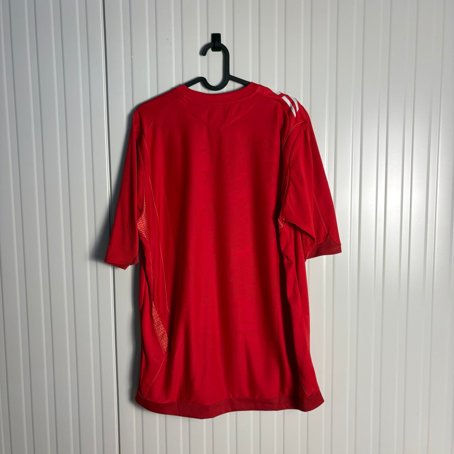 England Away World Cup 2006 (L)