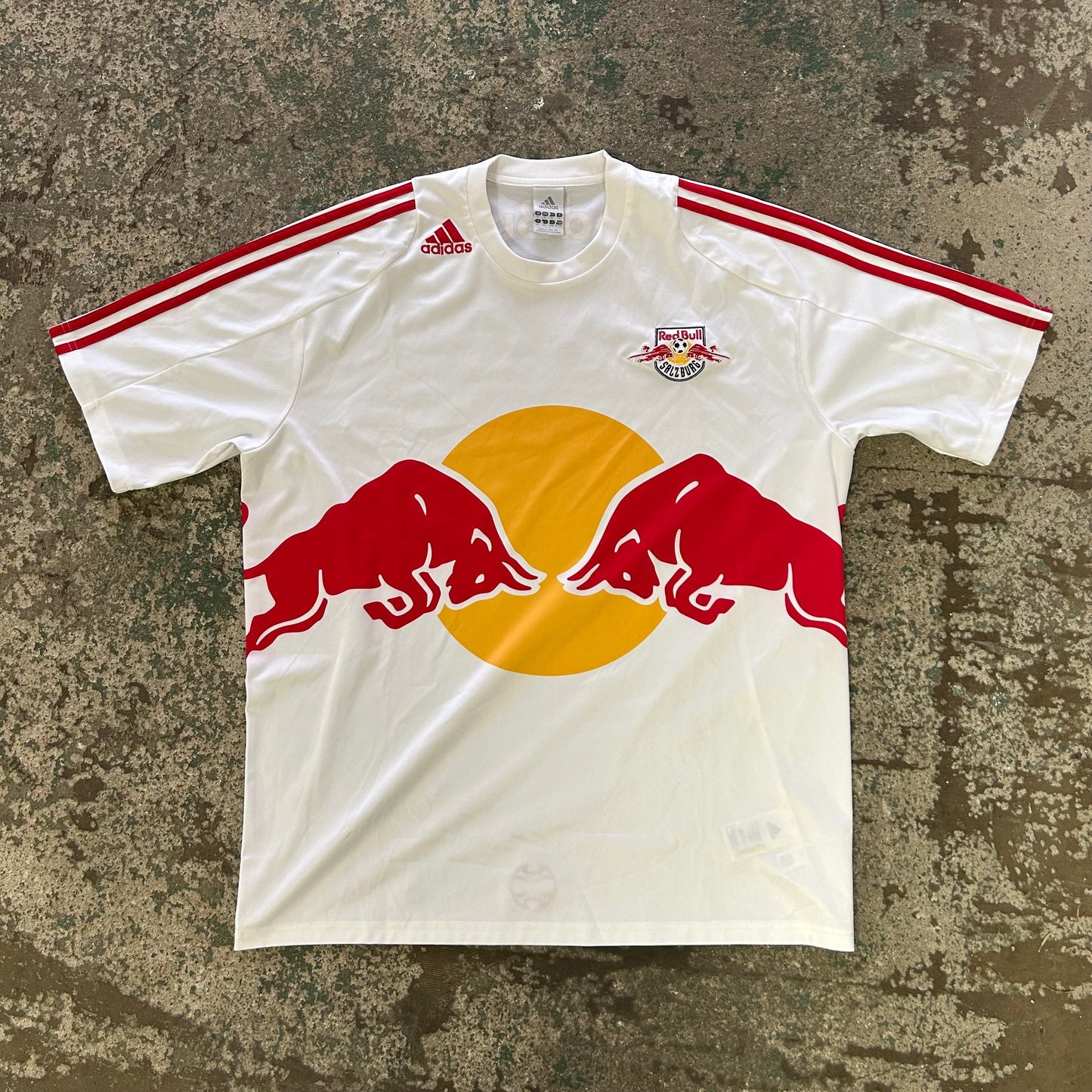 Redbull Salzburg Home 06/07 (XL)