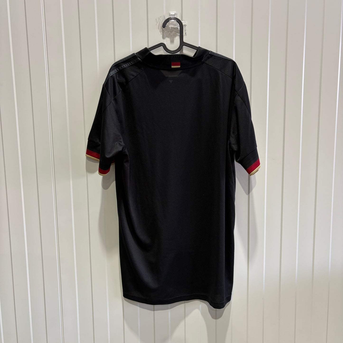 Germany Away Euro 2021 (L)