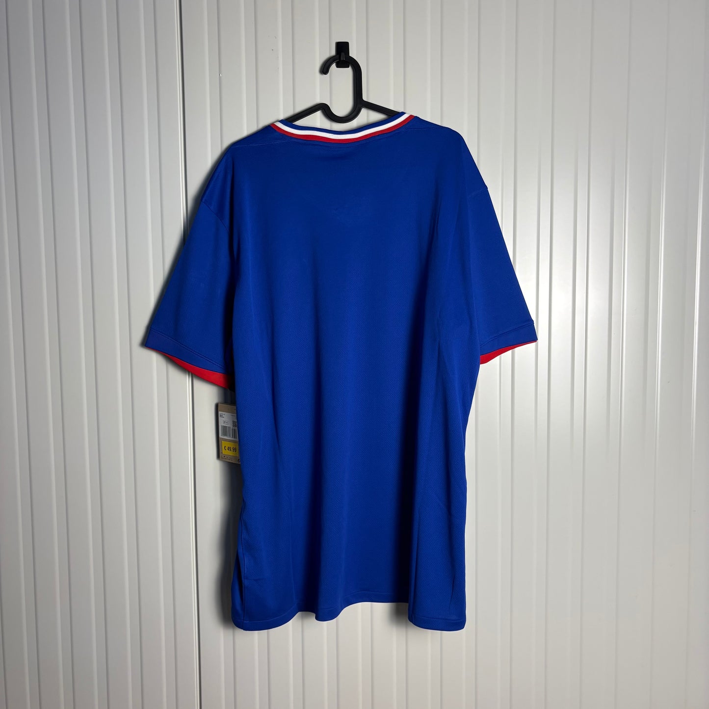 France Home Euro 2024 (XXL) NEW