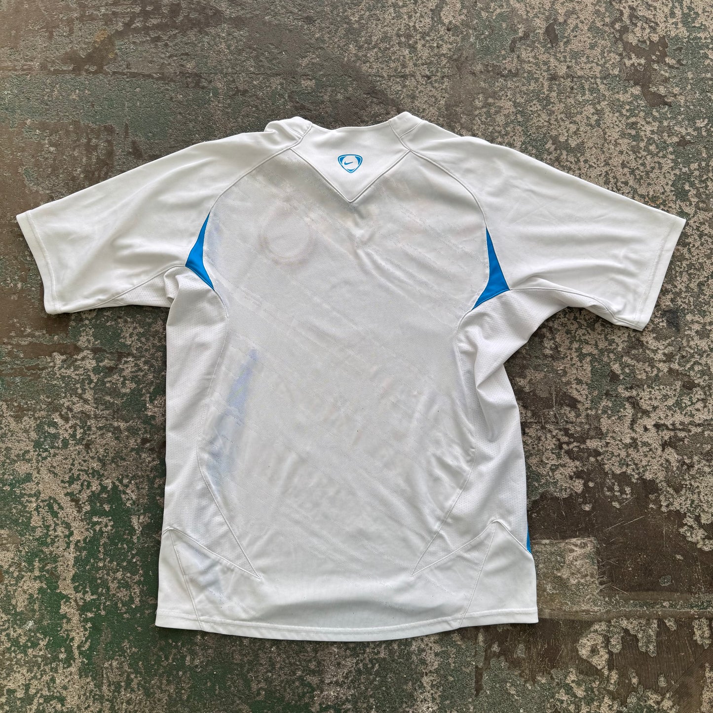 Inter Milan Warm Up 05/06 (M)