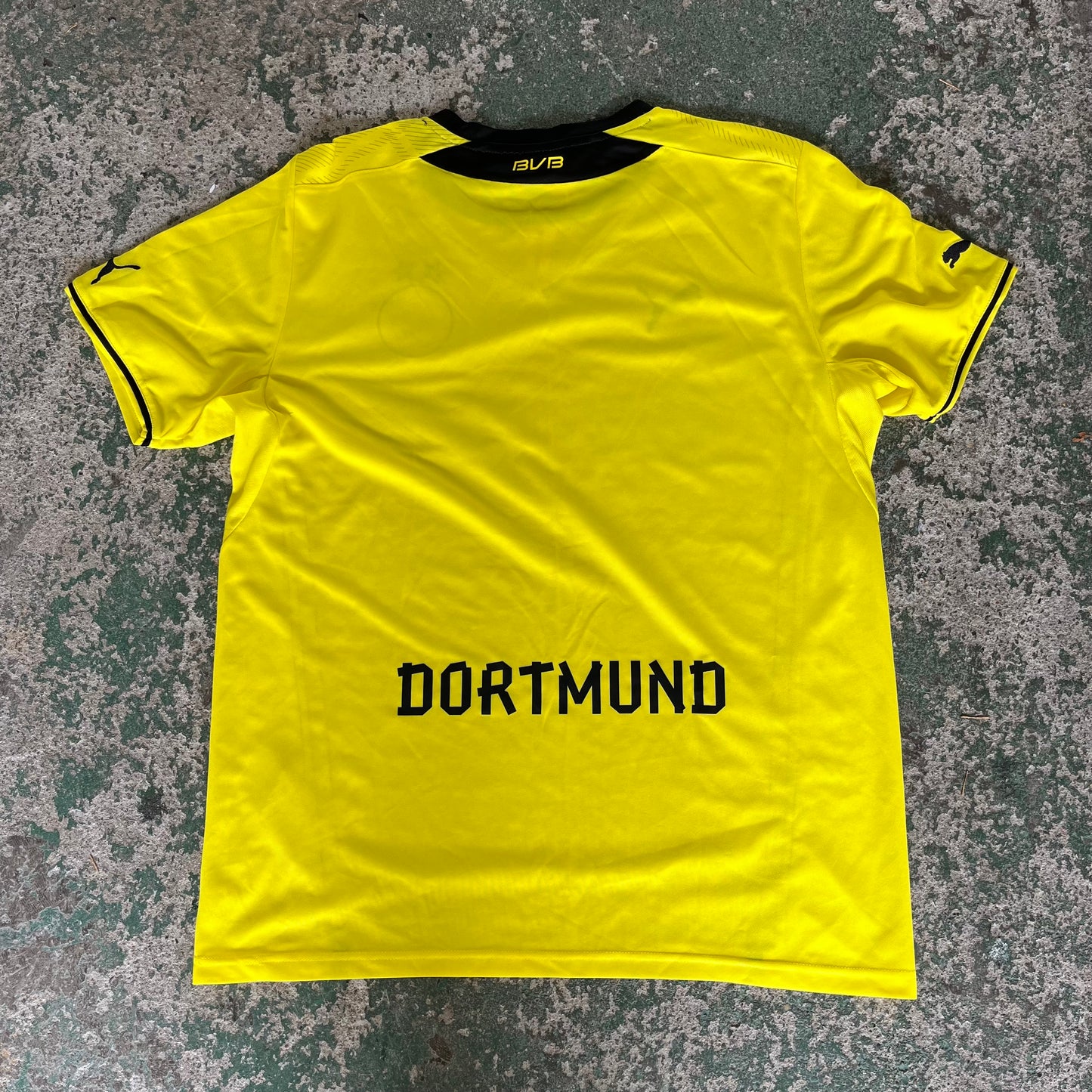 BVB Home 13/14 (XL)