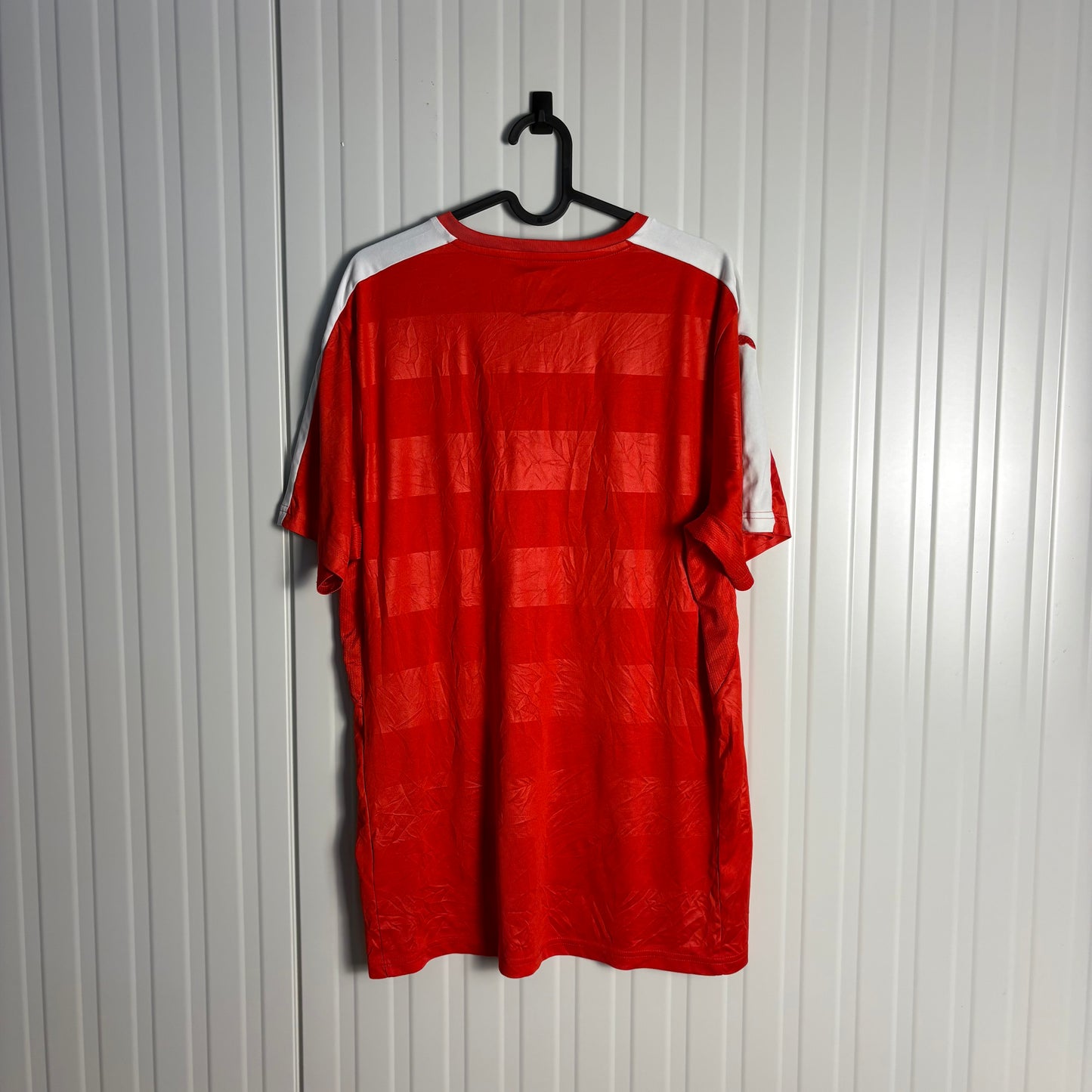Switzerland Home Euro 2016 (L)