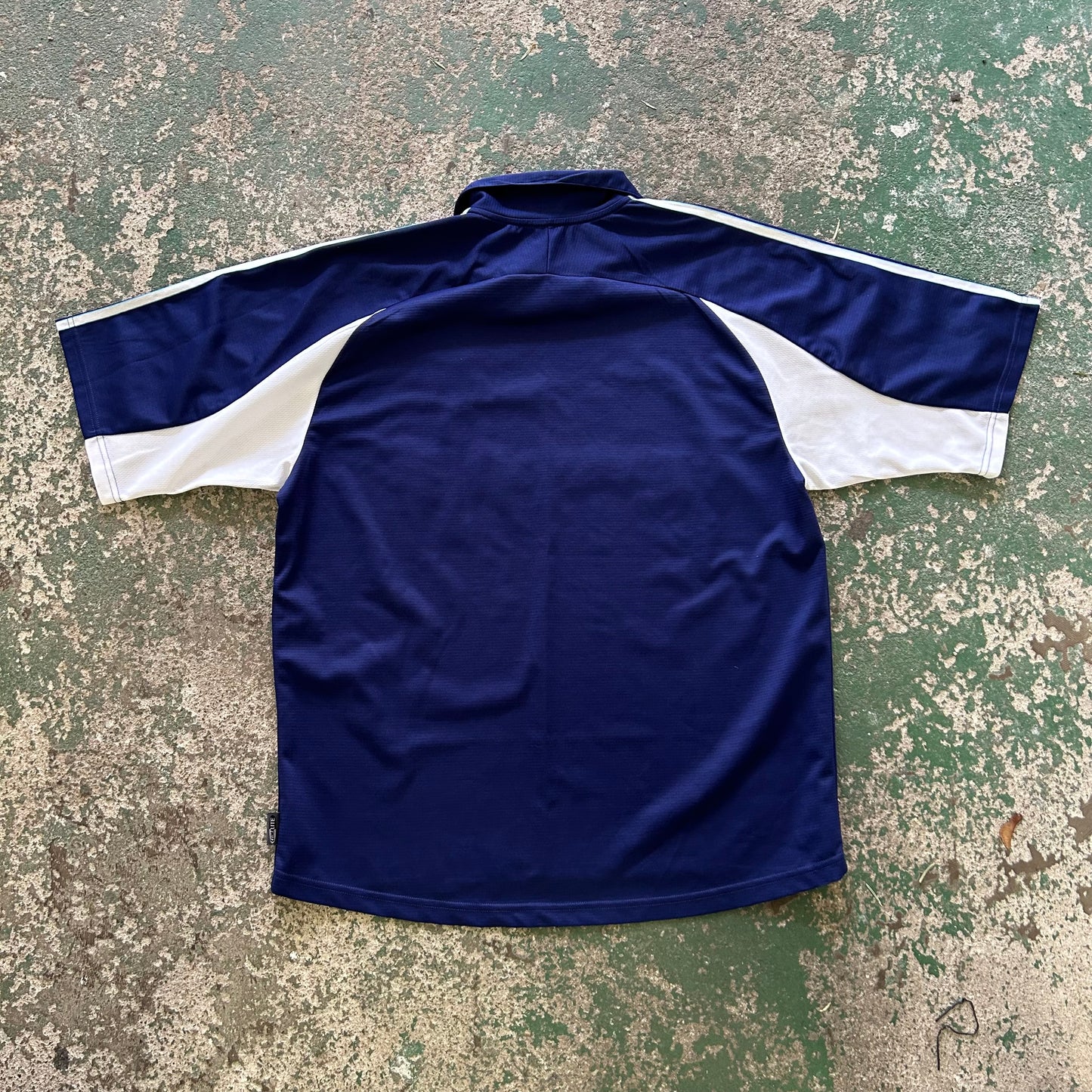 Olympique Marseille Away 1999/2000 (XL)