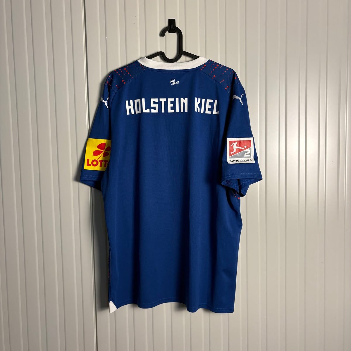 Holstein Kiel Home 23/24 (XL)