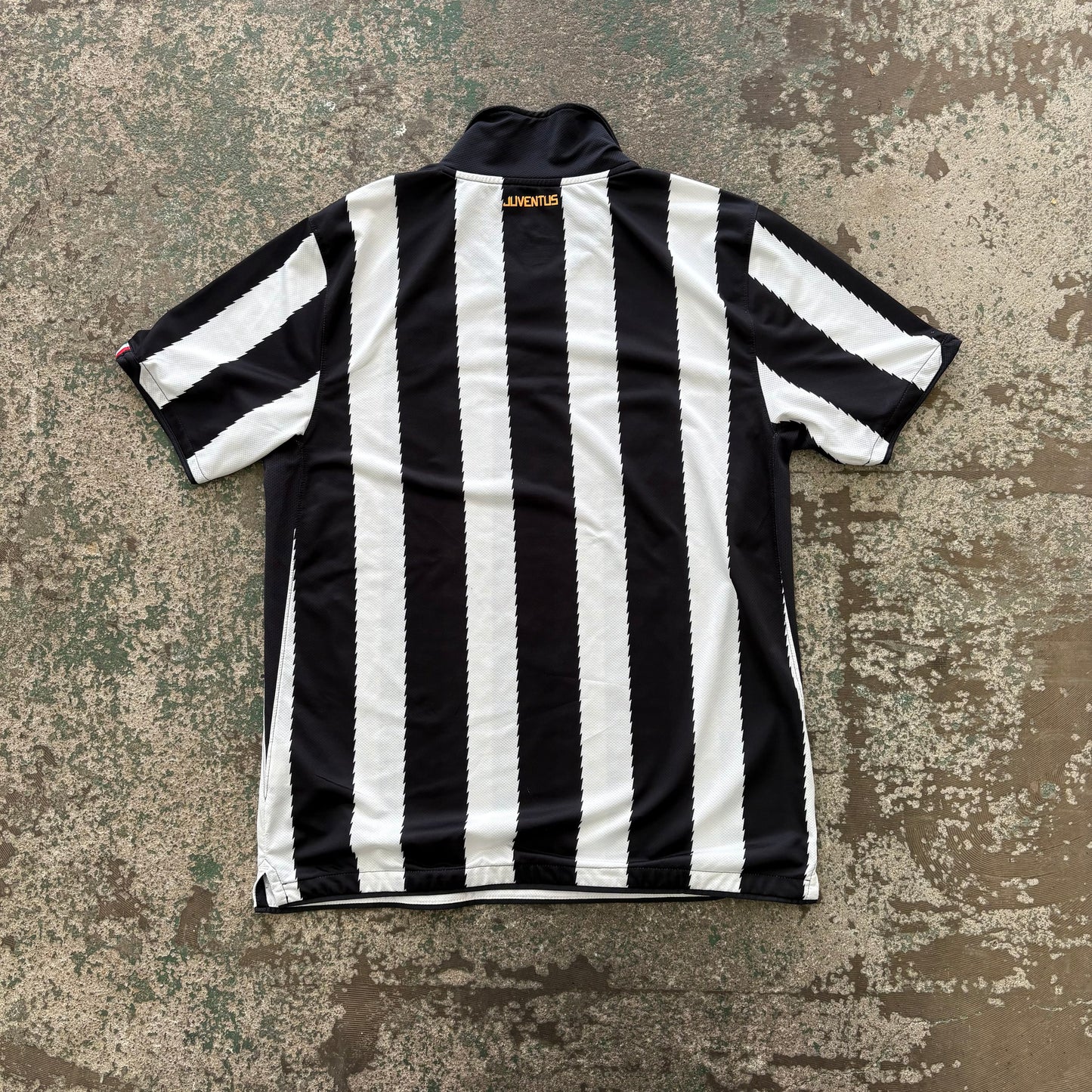 Juventus FC Home 10/11 (L)