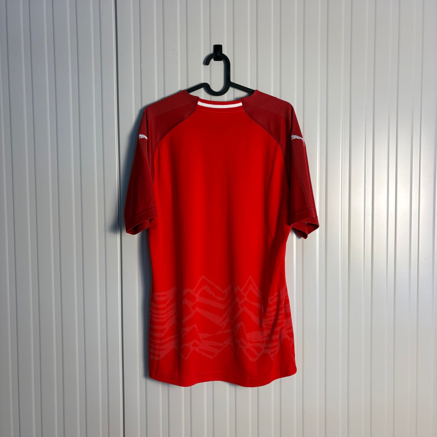 Austria Home World Cup 2018 (M)