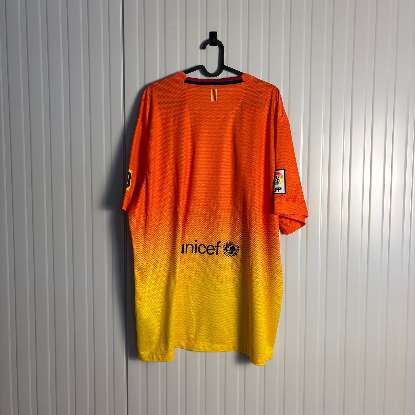 FC Barcelona Away 12/13 (XXL)