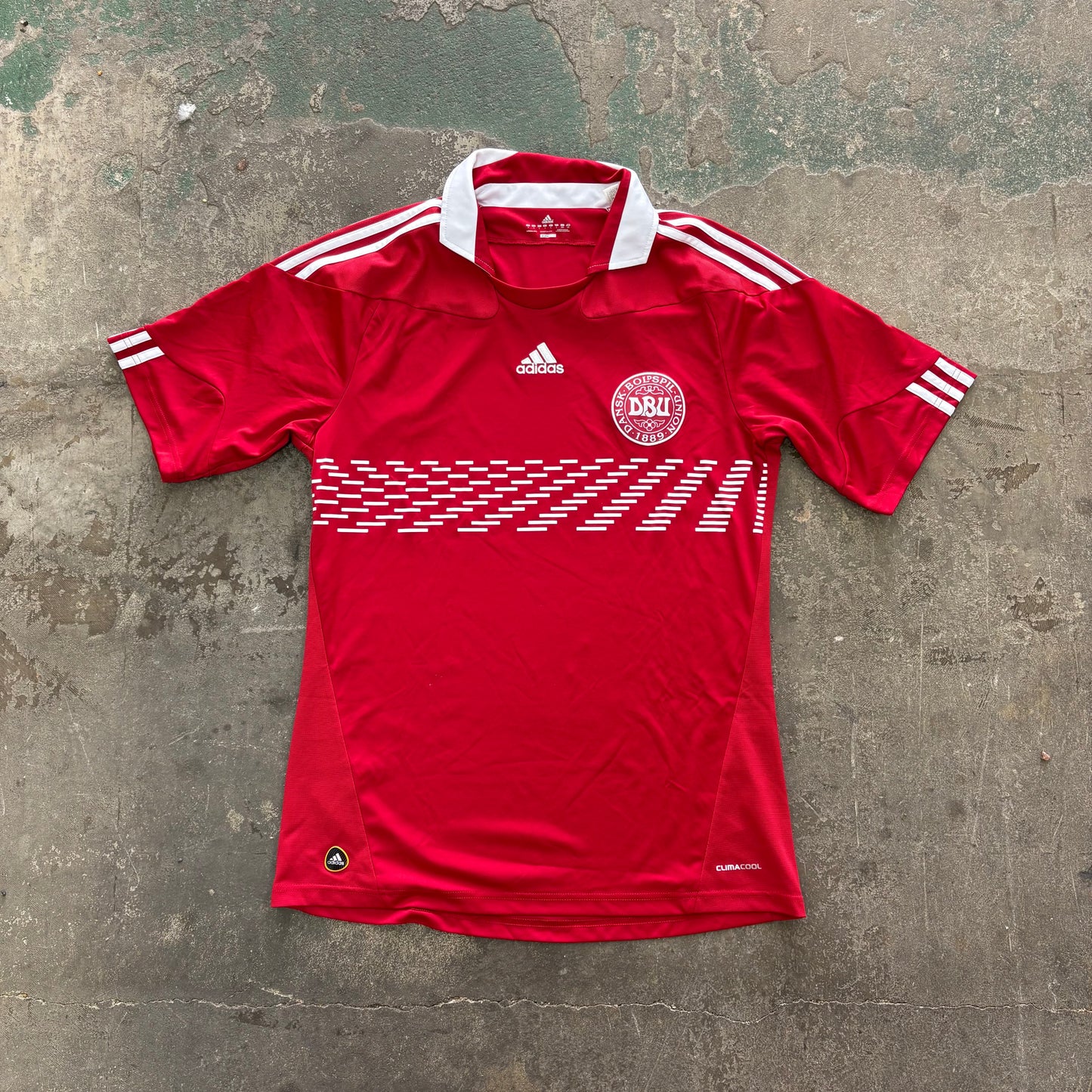 Denmark Home World Cup 2010 (L)