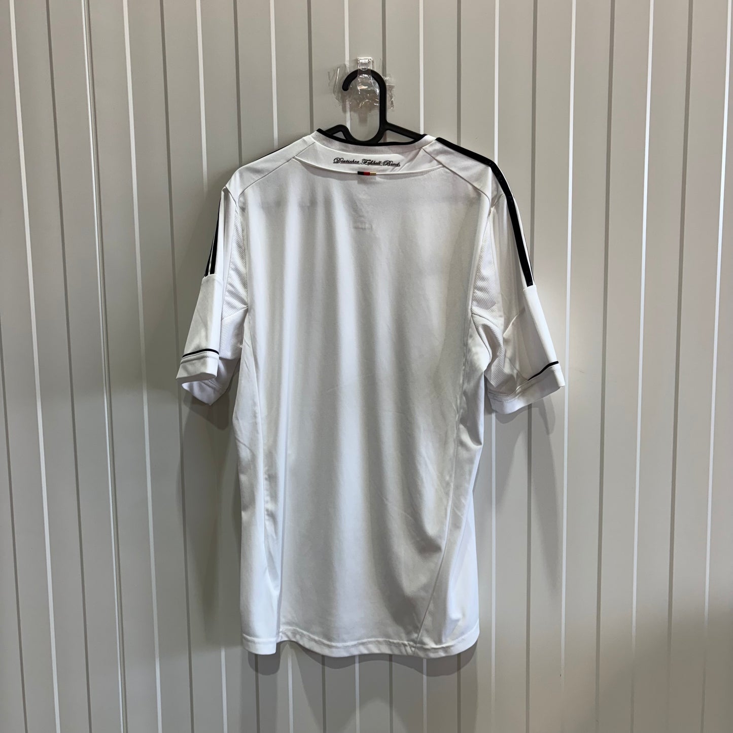 Germany Home Euro 2012 (M)