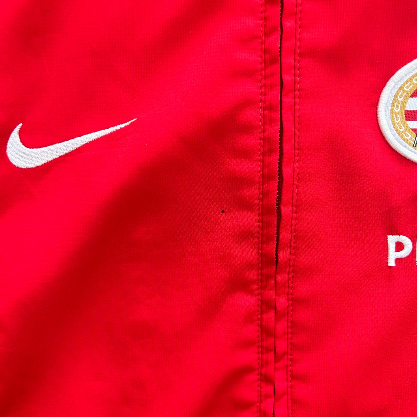 PSV Eindhoven Trackjacket 06/07(M)
