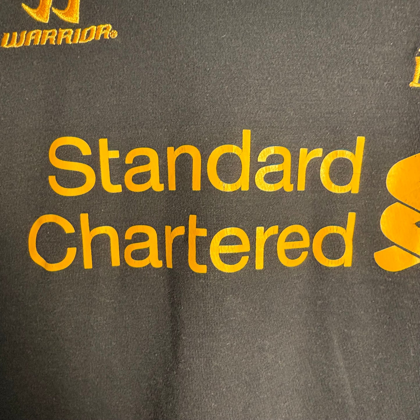 FC Liverpool Away SUÁREZ 12/13 (M)