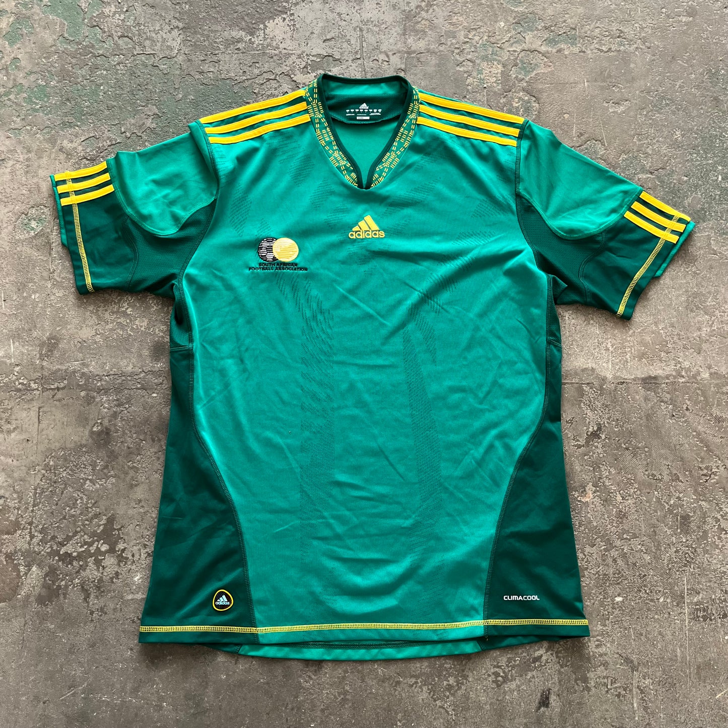 South Africa World Cup 2010 (L)
