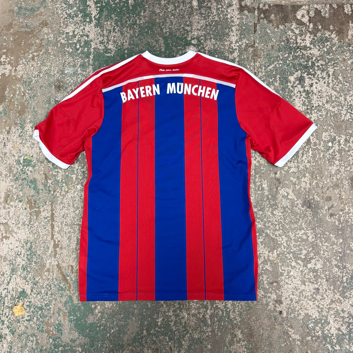 Fc Bayern München Home 13/14 (XL)