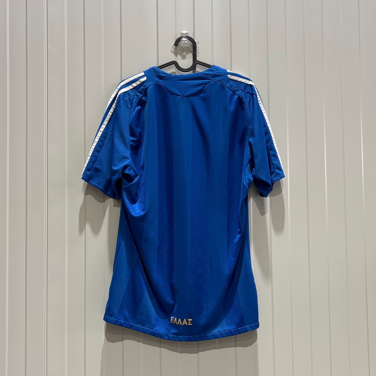 Greece Away Euro 2008 (M)