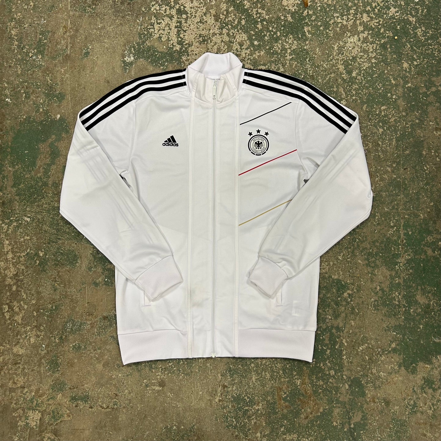 Germany Trackjacket EURO 2012 (M)