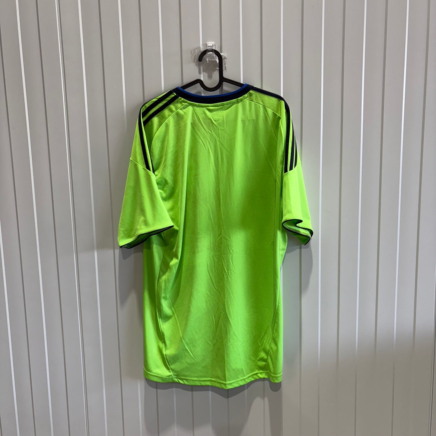 FC Chelsea 3rd 10/11 (L)