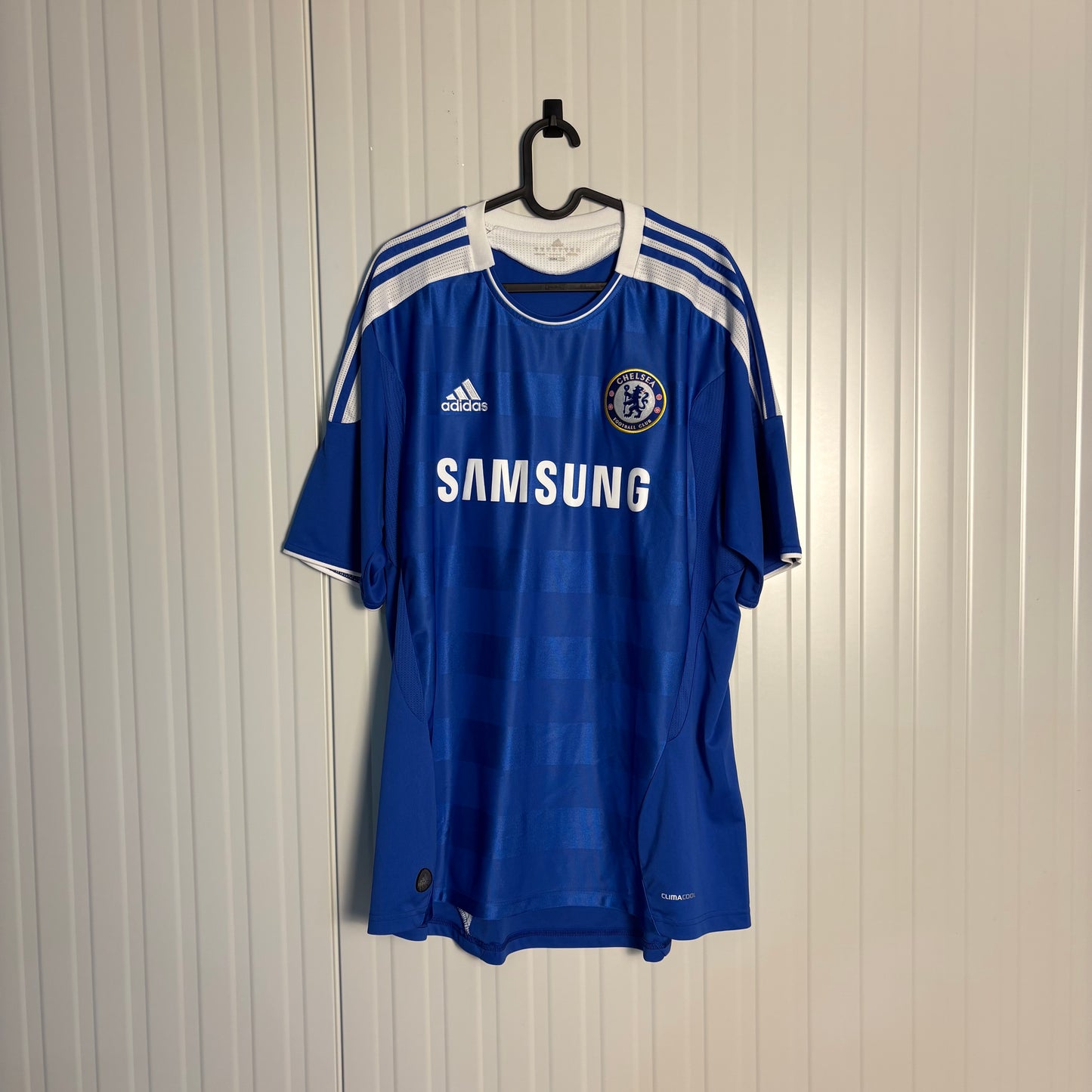 FC Chelsea Home TORRES 11/12 (XL)