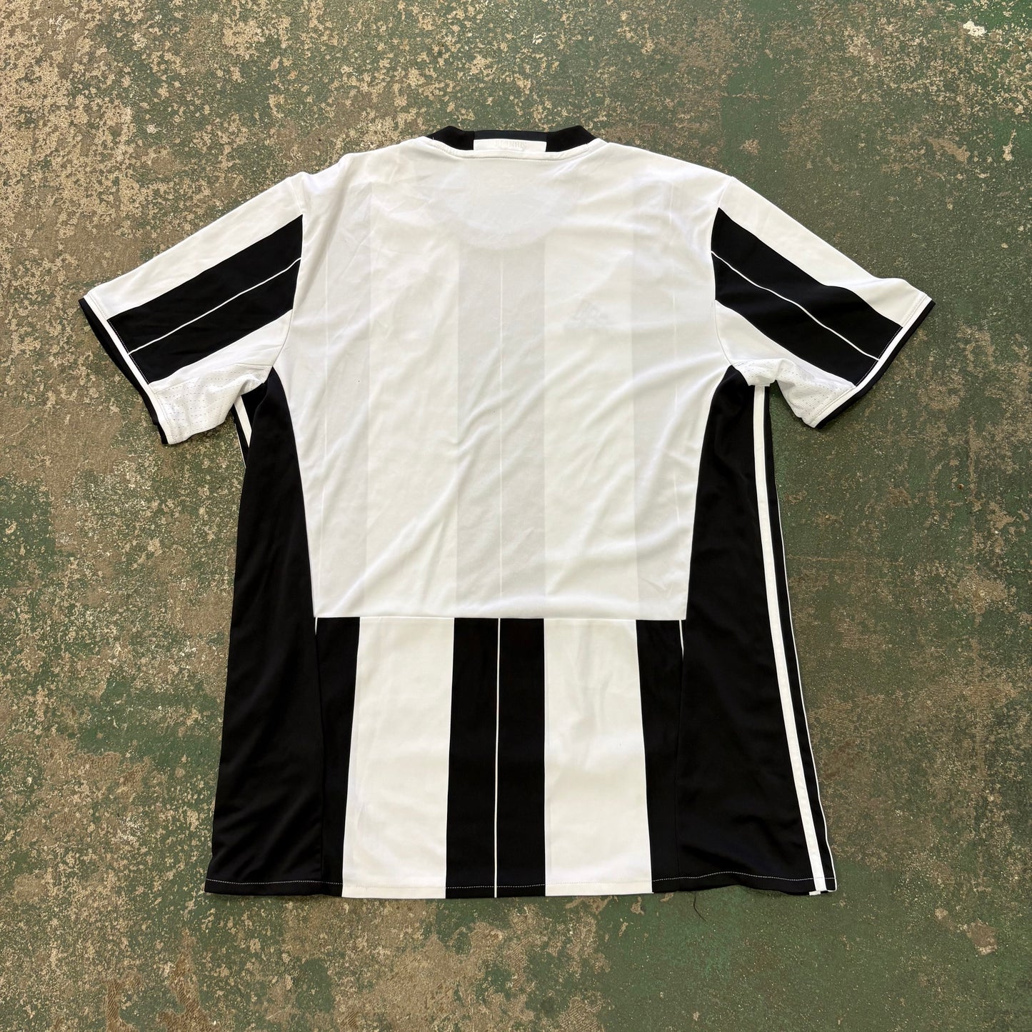 Juventus Turin Home 16/17 (XL)