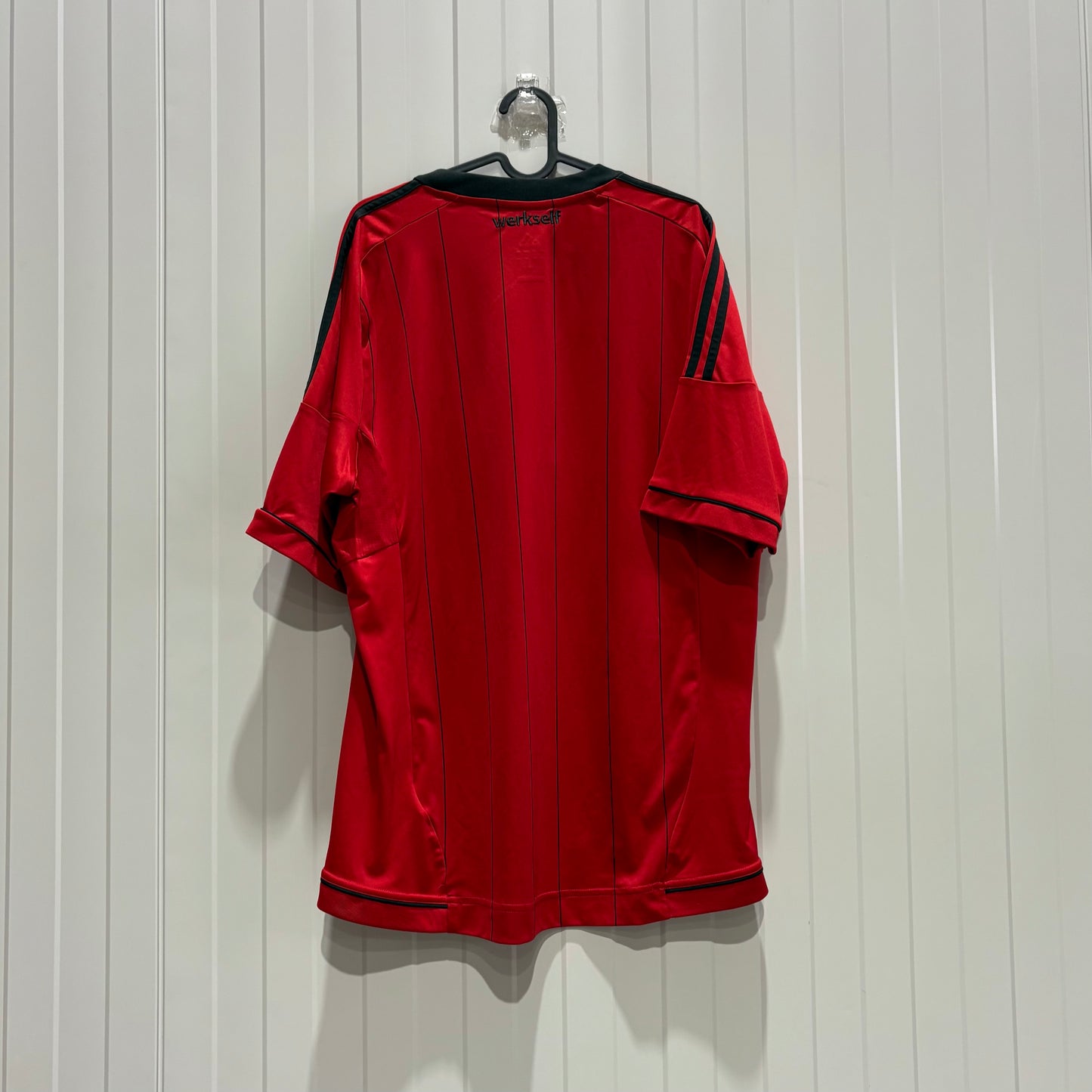 Bayer Leverkusen Home 14/15 (XL)