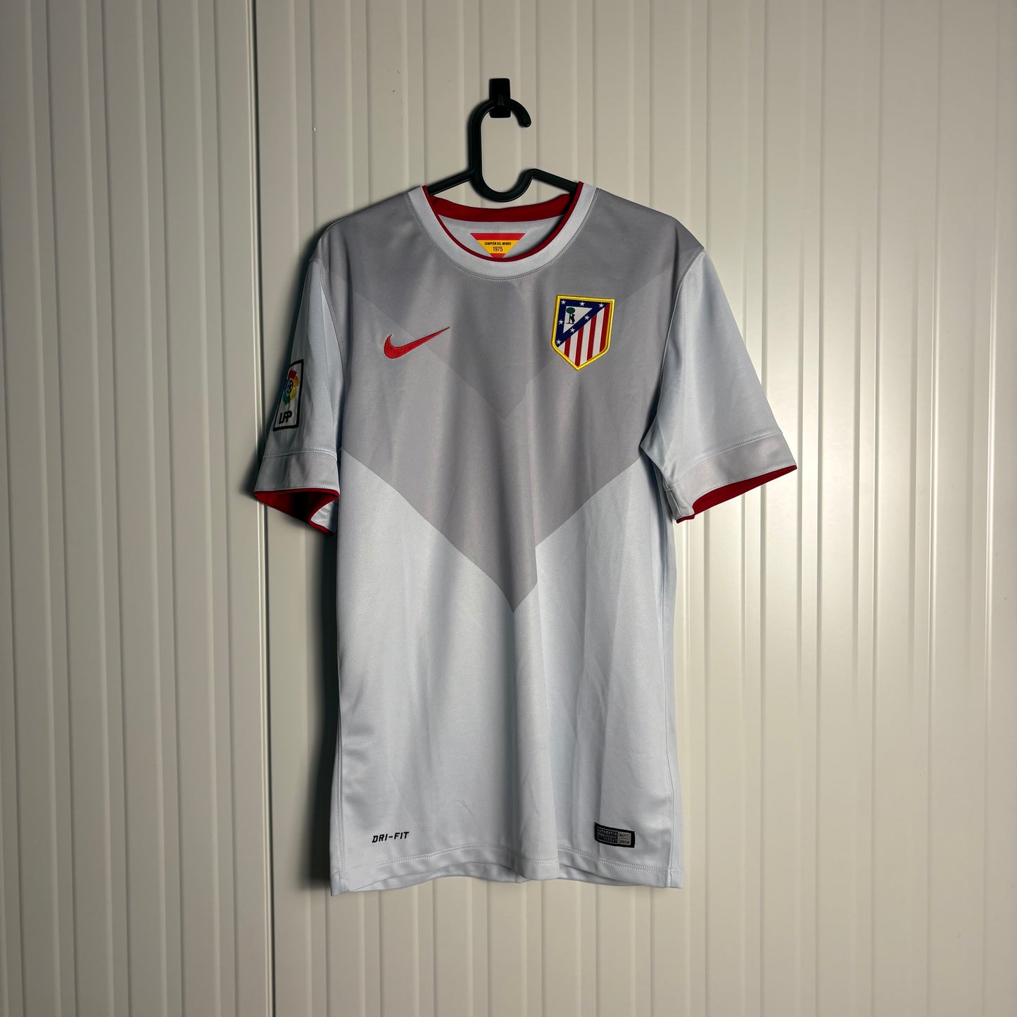 Atlético Madrid Away MANDŽUKIĆ 14/15 (S)