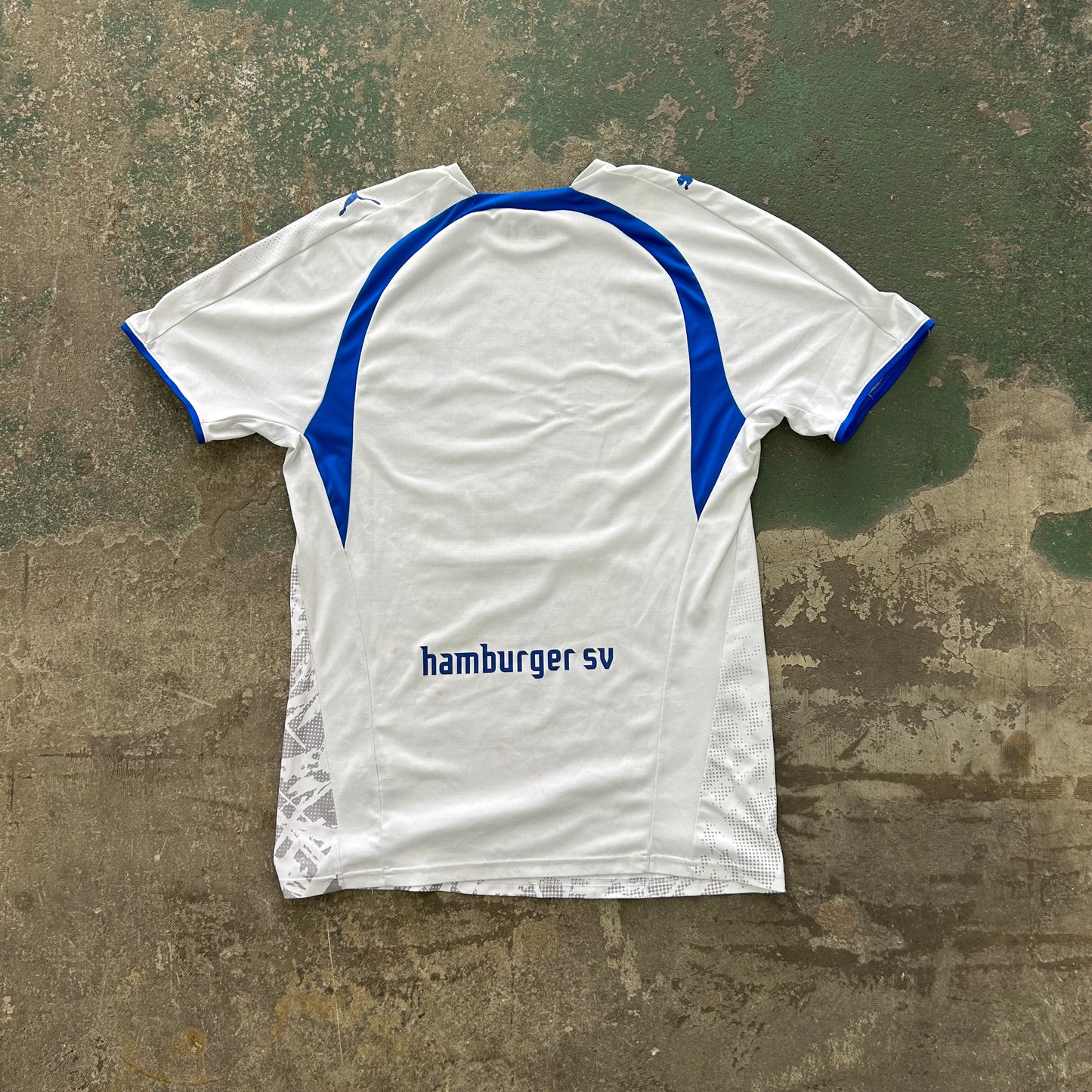 Hamburger SV Home 06/07 (M)