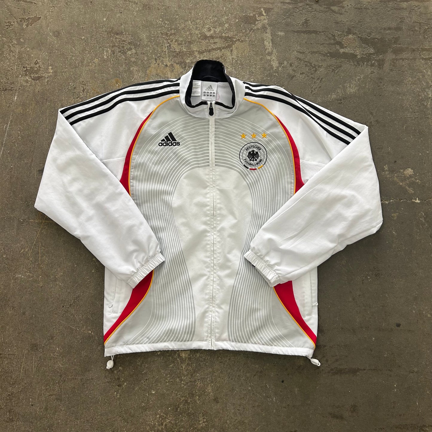 Germany Trackjacket World Cup 2006 (M/L)