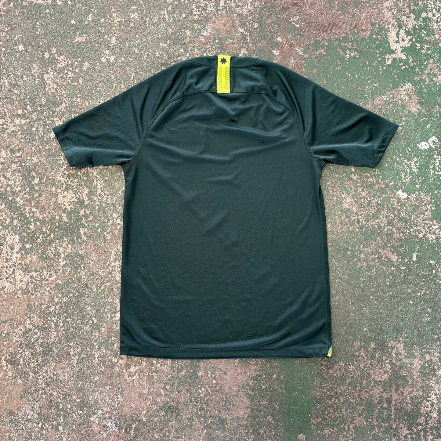 Australia Away World Cup 2018 (M)