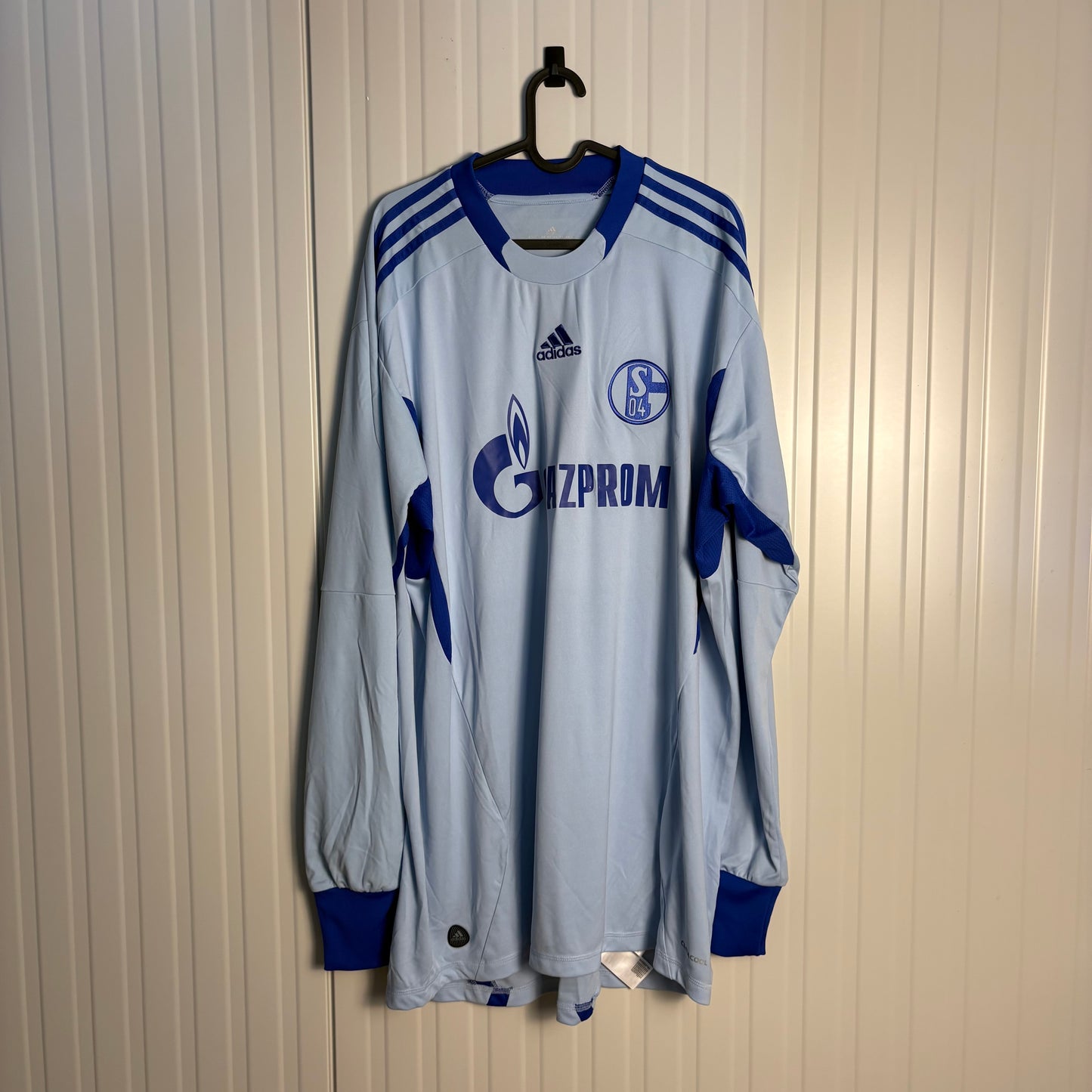 Schalke 04 GK Giefer 11/12 (XXL)