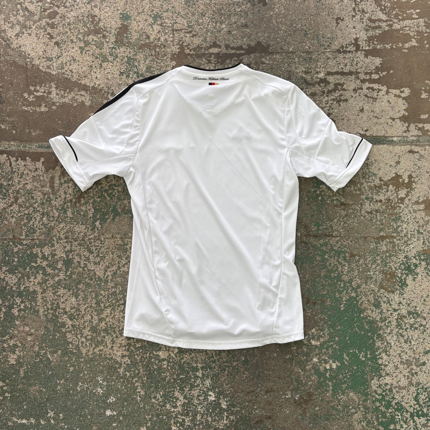 Germany Home EURO 2012 (M)
