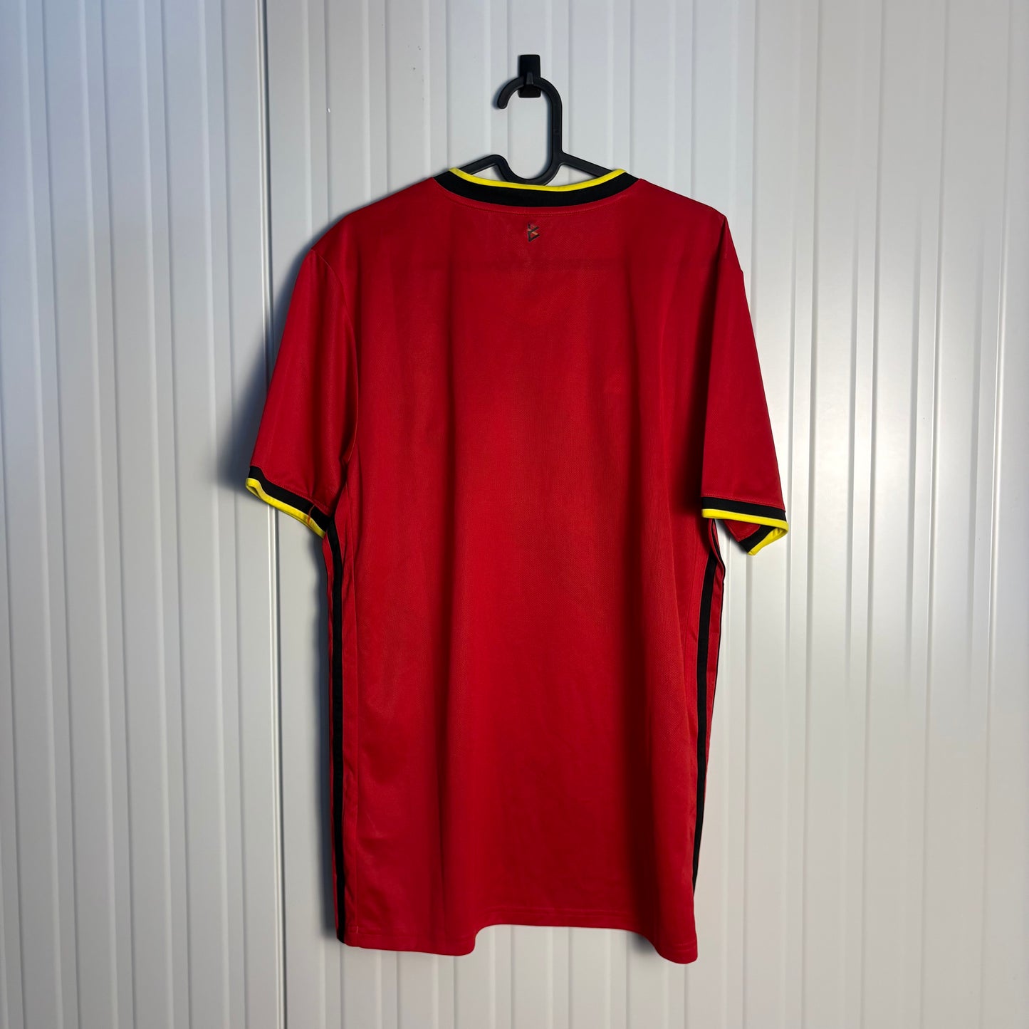 Belgium Home Euro 2021 (M) NEW