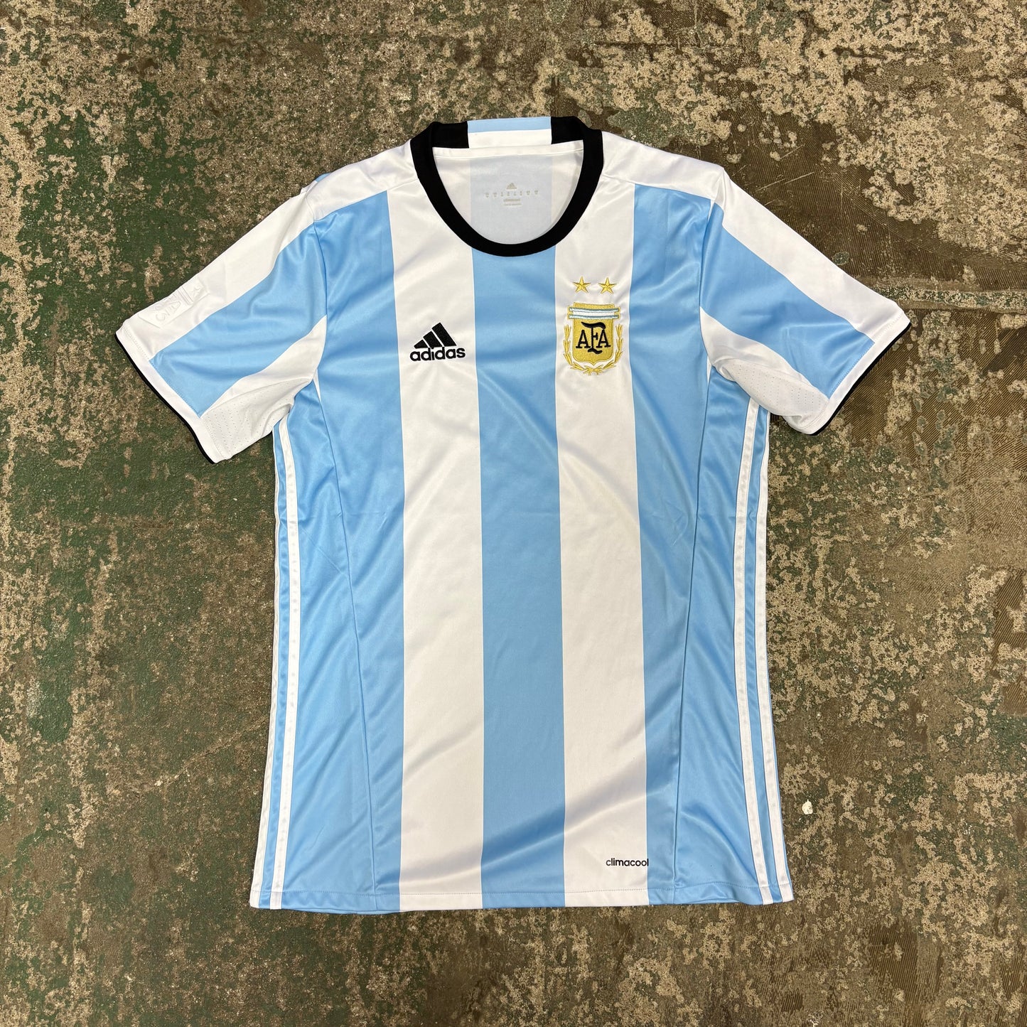 Argentina Home Copa 2016 (M)