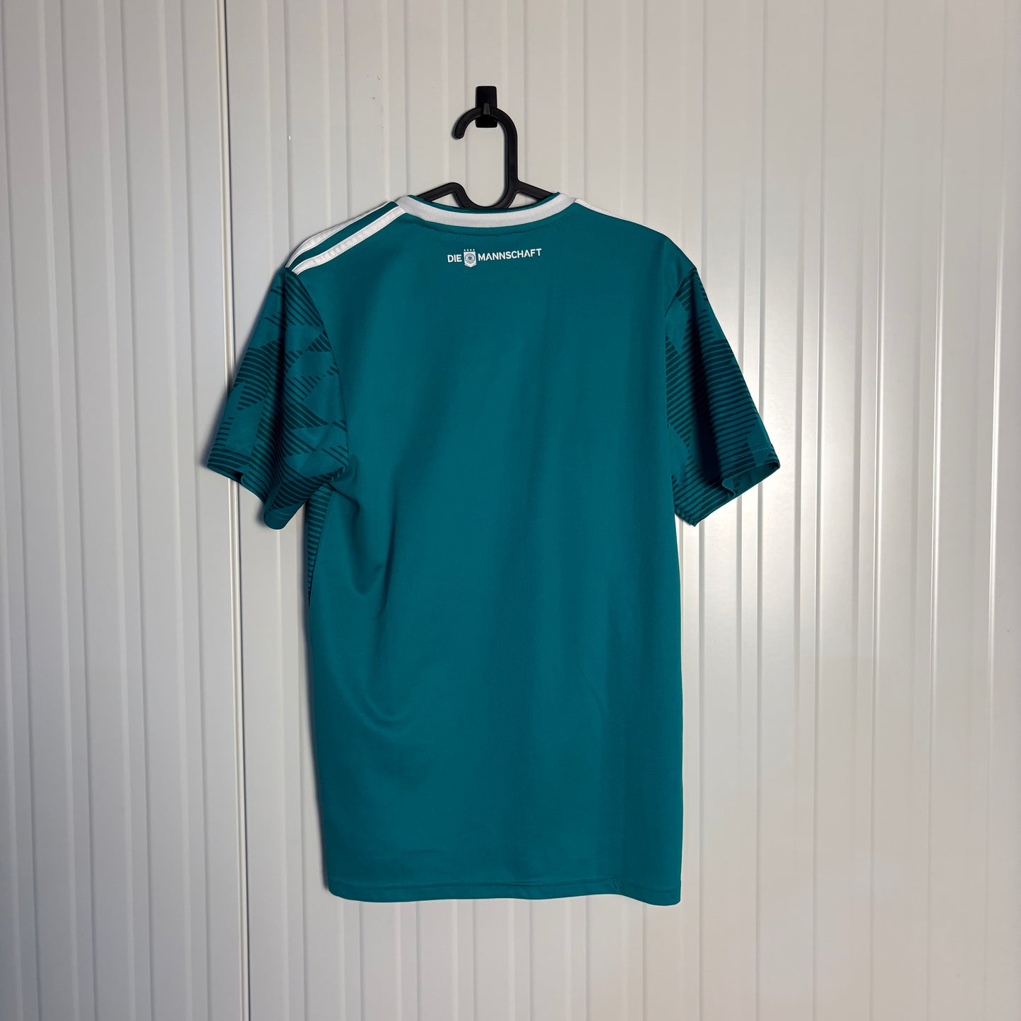 Germany Away World Cup 2018 (S)