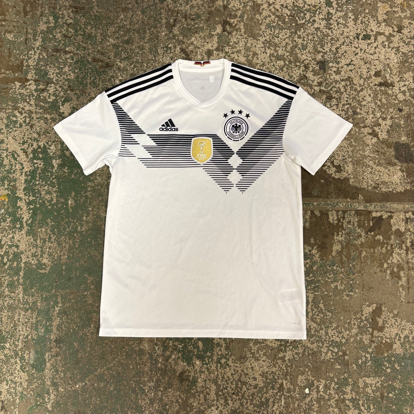 Germany Home World Cup 2018 (L)