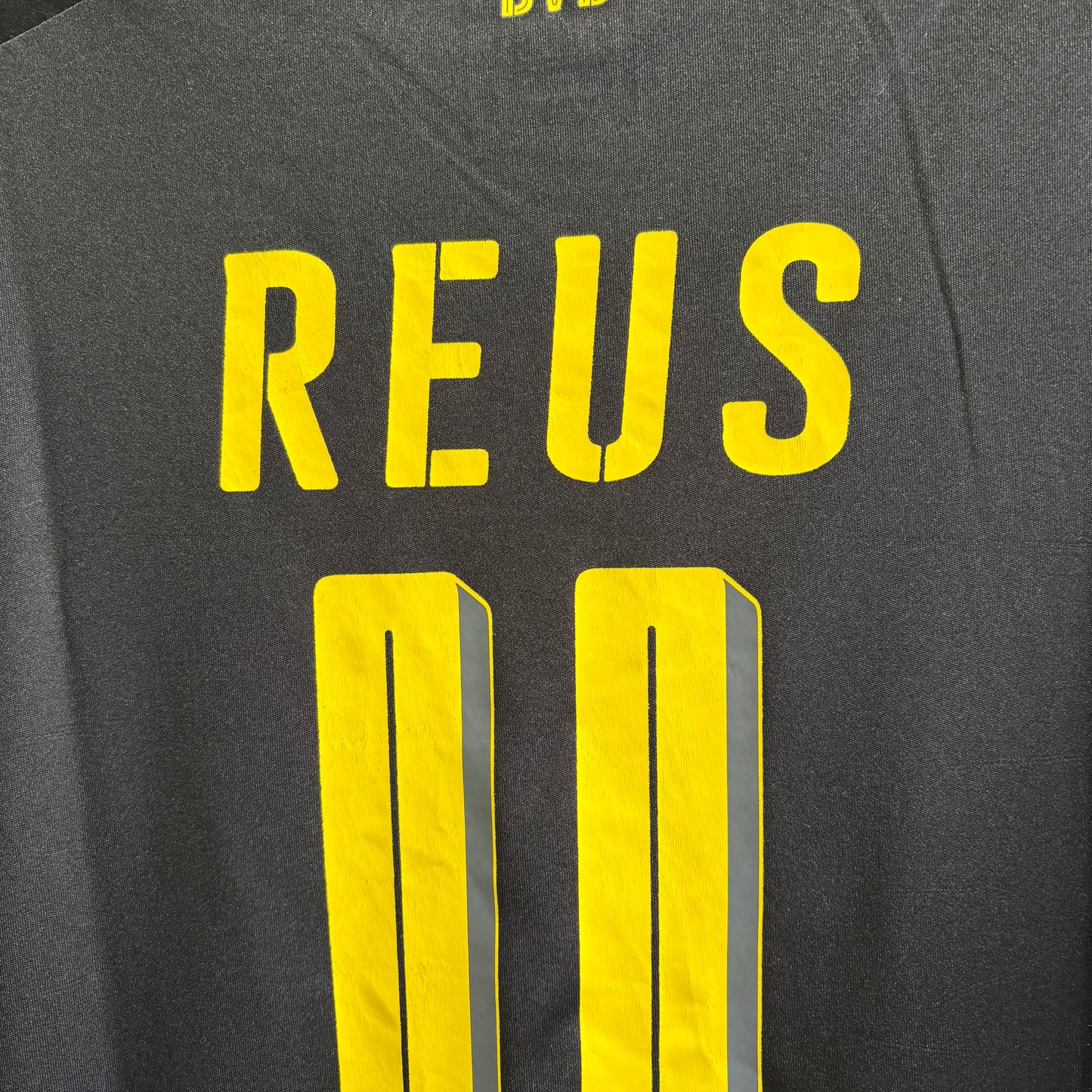 Borussia Dortmund Away REUS 16/17 (L)