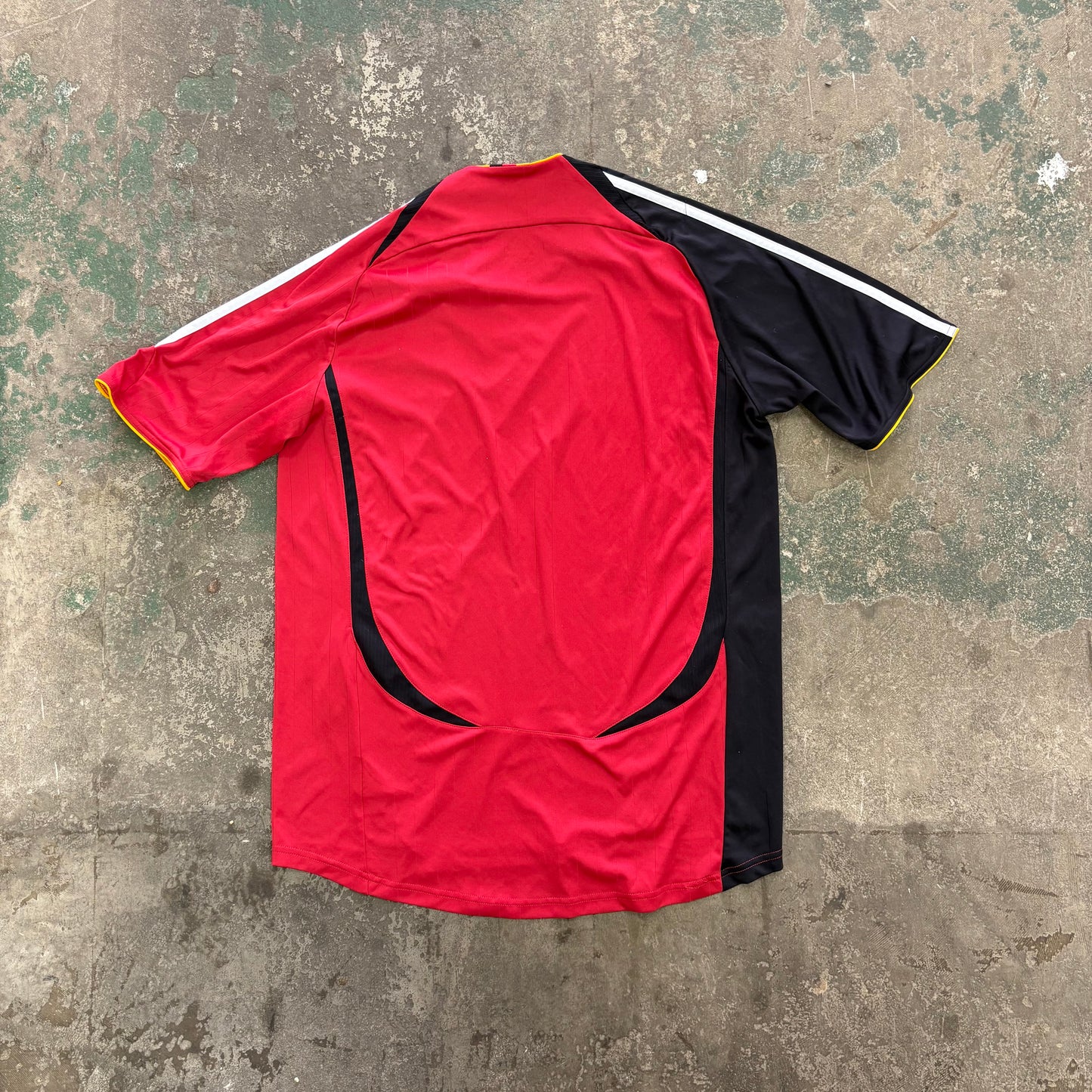 Germany Home World Cup 2006 (M)