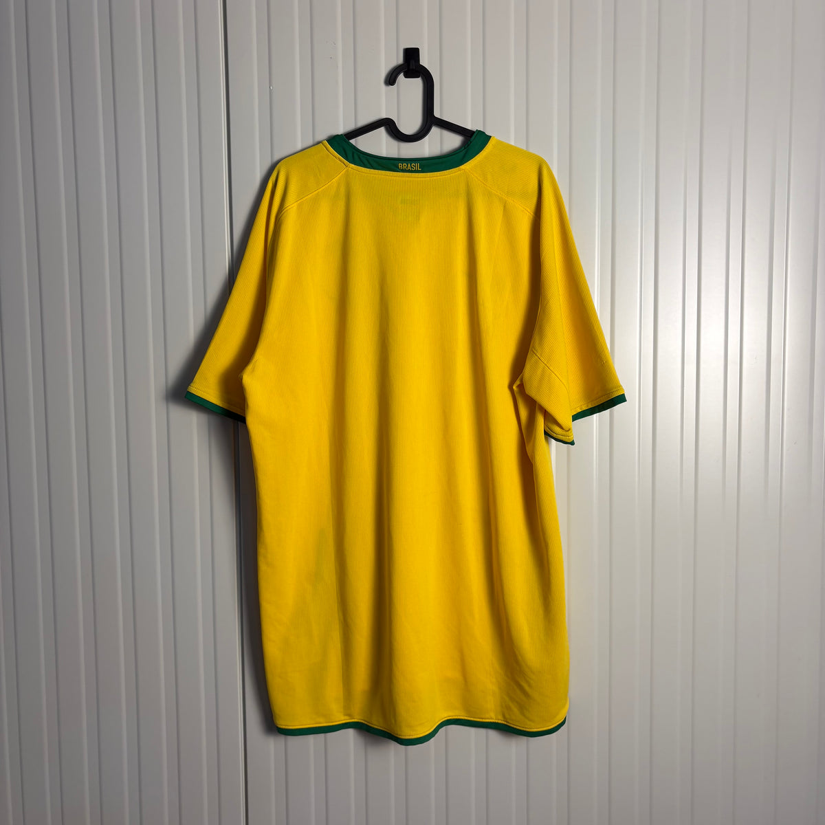 Brazil Home Confed Cup 2009 (XL)