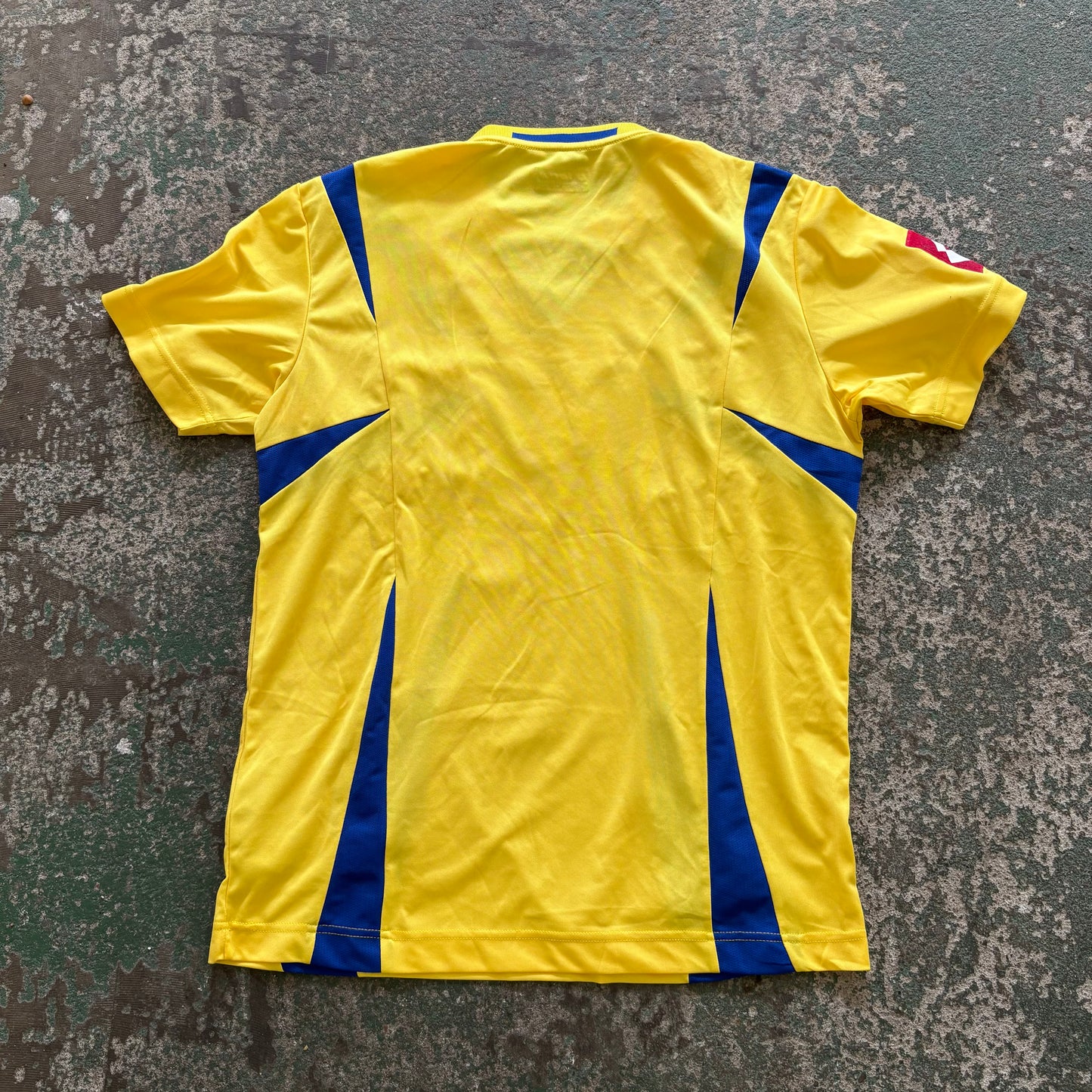 Ukraine Home World Cup 2006 (XL)