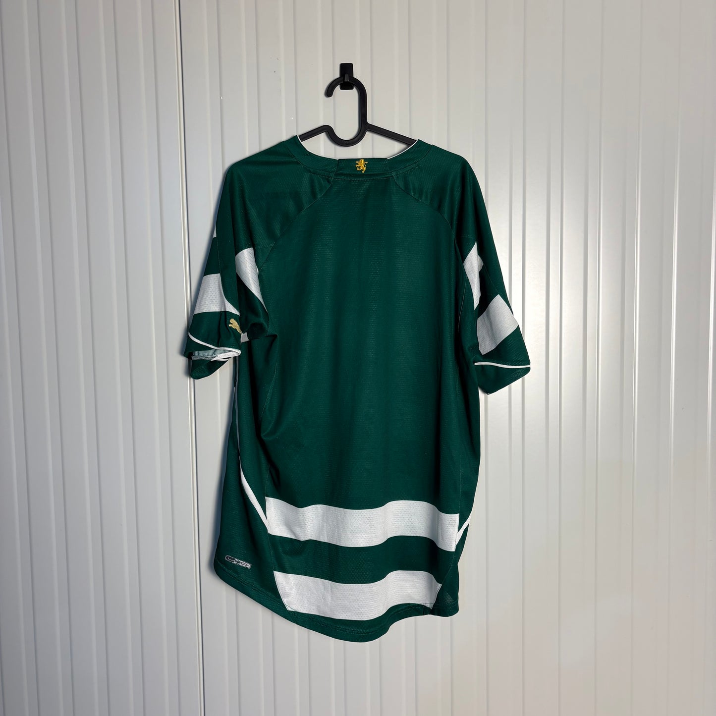 CP Sporting Lisbon Home 10/11 (L)